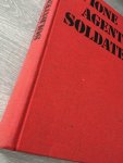 janusz Piekalkiewicz - Spione agenten soldaten, geheime kommandos im Zweiten Weltenkrieg