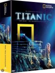 National Geographic - National Geographic - Titanic Box 100 Years