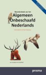 Heidi Aalbrecht ; Pyter Wagenaar - Woordenboek van het Algemeen Onbeschaafd Nederlands