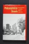 Dennis CROW - Philosophical Streets. New Approaches To Urbanism.