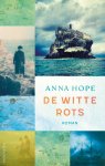 Anna Hope 95193 - De witte rots