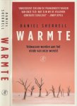 Sherrell, Daniel - Warmte: Volwassen worden aan het eind van onze Wereld