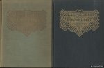 Godefroy, J. - Geschiedenis van de bouwkunst. Twee delen: 1) Oudheid en middeleeuwen; 2) Van de renaissance tot heden