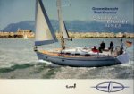 Bavaria - Original Brochure Bavaria Cruiser Series 2008