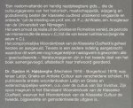 Halsberghe, dr. G.H.; Halsberghe, G. - Woordenboek Klassieke Cultuur. Standaard geïllustreerde encyclopedie van de Oudheid.