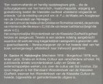 Halsberghe, dr. G.H.; Halsberghe, G. - Woordenboek Klassieke Cultuur. Standaard geïllustreerde encyclopedie van de Oudheid. Halsberghe, dr. G.H.; Halsberghe, G. - Woordenboek Klassieke Cultuur. Standaard geïllustreerde encyclopedie van de Oudheid.