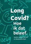 Stael, Marjowella & Heuvel, Sandra van den (ds1378) - Long Covid? Hoe ik dat beleef.
