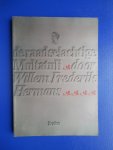 Hermans, Willem Frederik - De raadselachtige Multatuli