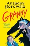 Anthony Horowitz 24635 - Granny