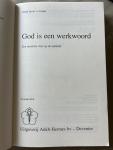 Cooper, David A. - God is een Werkwoord, een Mystieke visie op de Kabbalá