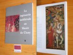 Joubert, Fabienne - La tapisserie medievale au Musee de Cluny