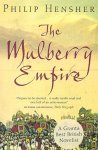 Philip Hensher - Mulberry Empire
