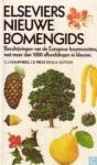Humphries - Elseviers nieuwe bomengids . Beschrijvingen van de Europese boomsoorten met meer dan 1000 afbeeldingen in kleuren.