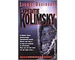 Davidson - Expeditie kolimsky (pocket) Davidson - Expeditie kolimsky (pocket)