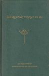 Togtema, E.H. - Bellingwolde vroeger en nu - T.g.v. 125-jarig bestaan van de Afdeling Bellingwolde van de Groninger Maatschappij van Landbouw (1854-1979)