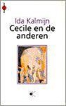 Ida Kalmijn - CECILE EN DE ANDEREN