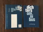 Besten, Ad den (ten geleiden) en Haan, Th. de (ontwerp) - Dichters Omnibus Dertiende Bloemlezing  (in envelop)