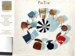  - PasToe, Furniture catalogue 1957 / 1958. Loosely inserted Price Catalogue.