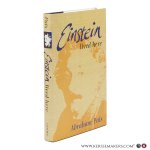 Pais, Abraham. - Einstein Lived Here.