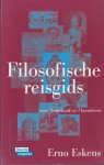 Eskens, Erno - Filosofische reisgids voor Nederland en Vlaanderen Eskens, Erno - Filosofische reisgids voor Nederland en Vlaanderen