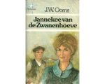 Ooms - JANNEKE V/D ZWANENHOEVE
