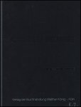 Gabriele Detterer, Carla Accardi, Giovanni Anselmo, Alighiero Boetti, Stefano Cerio, Radu Dragomirescu, Sylvie Fleury, Hamish Fulton, Marco Gastini, Pietro Gallina, Dan Graham, Giorgio Griffa, James Lee Byars, Felice Levini, Sol LeWitt, Richard Lo... - Carte Noire : Noire Editions 1980 / 2015