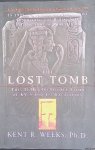 Weeks, Kent R. - The Lost Tomb: This Is His Incredible Story of Kv5 and Its Excavation