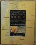 Bacon - De geïllustreerde atlas van de joodse beschaving