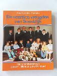Herenius-Kamstra, Ans - De veertien vreugden van Soestdijk Alle kleinkinderen van Prinses Juliana en Prins Bernhard