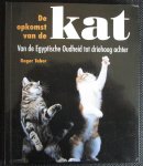 Tabor, Roger - De opkomst van de kat