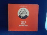 Behrendt F. - Hebt u Marx nog gezien? Het gezicht van het stalinisme in 80 politieke prenten