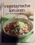 Ven, van der Carolien ( redactie) - vegetarische keuken / 100 recepten