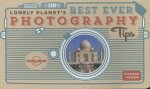 Richard L'Anson - Lonely Planet's Best Ever Photography Tips