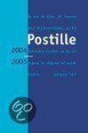  - POSTILLE 56 (2004-2005)