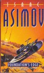 Asimov, Isaac - Foundation Series 4: Foundation's Edge