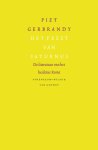 Piet Gerbrandy - Het feest van Saturnus
