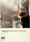 Fitzgerald, John - Studying British Cinema: 1999-2009