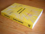 Saskia Noort - Stromboli roman
