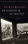 Patrick Bassant - De vlinder in de inktpot