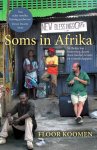 Floor Koomen - Soms in Afrika