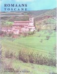 Moretti, Italo & Renato Stopari - Romaans Toscane