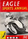 Kenneth Wheeler - Eagle Sports Annual 1961