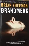 B. Freeman - Brandmerk