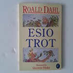 Dahl, Roald - Esio Trot