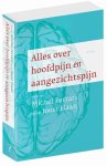 Joost Haan - Alles over hoofdpijn en aangezichtspijn
