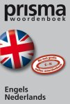 F.J.J. van Baars, M.E. Pieterse-van Baars - Prisma English/Dutch Dictionary