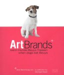  - Art Brands: when Dogs Eat Beuys wenn Hunde Bueys fressen / when dogs eat Beuys