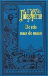 Verne, Jules - De Reis naar de Maan (De Boekerij)