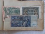 N.n.. - Notgeld 1914- 1924. N.n.. - Notgeld 1914- 1924.