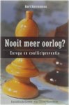  - Nooit meer oorlog? Europa en conflictpreventie